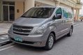Sell 2013 Hyundai Starex in Quezon City-1