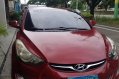 2013 Hyundai Elantra for sale in Manila-2