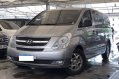2013 Hyundai Starex for sale in Makati -2