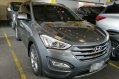 2015 Hyundai Santa Fe for sale in Quezon City-1