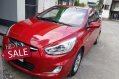 2015 Hyundai Accent for sale in Bulacan-0