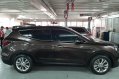 2016 Hyundai Santa Fe at 34000 km for sale -4