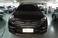 2016 Hyundai Santa Fe at 34000 km for sale -3