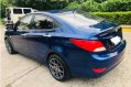 Selling 2017 Hyundai Accent Sedan at 8000 km -2