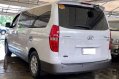 Sell 2014 Hyundai Starex in Makati -9