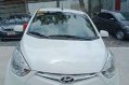 2018 Hyundai Eon for sale in Makati -0