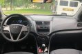 Selling 2017 Hyundai Accent Sedan at 8000 km -3