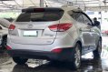 2012 Hyundai Tucson for sale in Makati -3