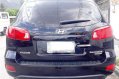2009 Hyundai Santa Fe for sale in Manila-2