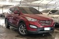 2013 Hyundai Santa Fe for sale in Makati -0
