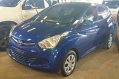 2018 Hyundai Eon for sale -2