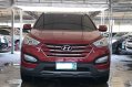 2013 Hyundai Santa Fe for sale in Makati -1