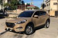 2016 Hyundai Tucson for sale in Cebu City-1