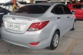 Selling 2014 Hyundai Accent Sedan in Quezon City-2