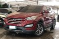 2013 Hyundai Santa Fe for sale in Makati -3