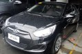 2017 Hyundai Accent for sale in Pasig -2