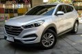 2016 Hyundai Tucson for sale in Puerto Princesa-0