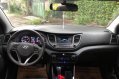 2016 Hyundai Tucson for sale in Cebu City-6