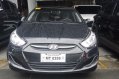 2017 Hyundai Accent for sale in Pasig -0