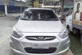 2014 Hyundai Accent for sale in Mandaue -0