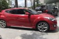 2017 Hyundai Veloster for sale in Pasig-0