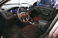 2015 Hyundai Tucson Gasoline Automatic 16000 km for sale-7