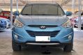2014 Hyundai Tucson Diesel for sale -0