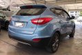 2014 Hyundai Tucson Diesel for sale -6