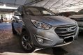 2015 Hyundai Tucson Gasoline Automatic 16000 km for sale-0