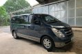 Selling Hyundai Starex 2012 Automatic Diesel -3