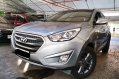 2015 Hyundai Tucson Gasoline Automatic 16000 km for sale-1