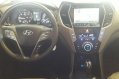 Sell 2016 Hyundai Santa Fe in San Fernando-3
