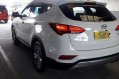 Sell 2016 Hyundai Santa Fe in San Fernando-2