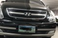 Black Hyundai Starex 2013 for sale in Quenzon City-5