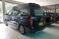 Black Hyundai Grand Starex 2019 for sale in Quezon City-1