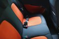 Sell Orange 2015 Hyundai Grand i10 Hatchback at 31000 km -1