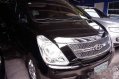 Black Hyundai Grand Starex 2011 Automatic Diesel for sale -2