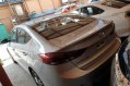 Selling Silver Hyundai Elantra 2016 in Pasig -3