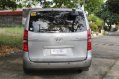 Silver Hyundai Grand Starex 2013 Manual Diesel for sale -3