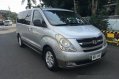 Selling Silver Hyundai Grand Starex 2009 Automatic Diesel at 148000 km-0