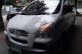 Sell White 2004 Hyundai Starex in Marikina -1