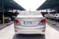 Selling Hyundai Accent 2017 at 13000 km -4