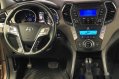 2014 Hyundai Santa Fe for sale in Makati-12