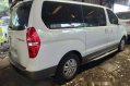 White Hyundai Grand Starex 2016 at 37000 km for sale -4