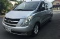 Selling Silver Hyundai Grand Starex 2009 Automatic Diesel at 148000 km-2