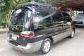 Black Hyundai Starex 2001 for sale in Quezon City-3