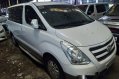 White Hyundai Grand Starex 2016 at 37000 km for sale -1