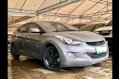 Hyundai Elantra 2013 Sedan Automatic Gasoline for sale -3