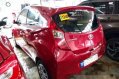 Selling Red Hyundai Eon 2018 Manual Gasoline -5