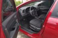 Red Hyundai Elantra 2019 for sale in Parañaque -5